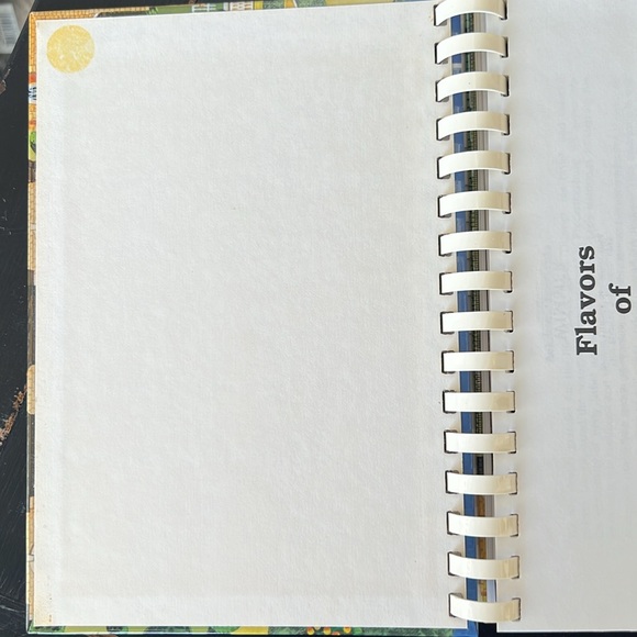 Flavors of Fredericksburg Cookbook - Picture 4 of 6